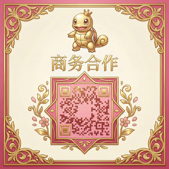 大象传媒商务合作二维码